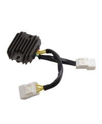 REGULATEUR DE TENSION MAXI SCOOTER TEKNIX ADAPT. 300 PIAGGIO MP3/VESPA GTS/ATLANTIC (5 FIL