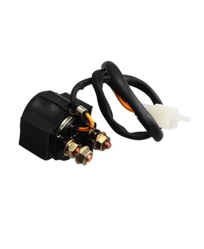 RELAIS DEMARREUR MAXI SCOOTER TEKNIX ADAPT. 125 MAJESTY/CYGNUS/SKYLINER/FLAME