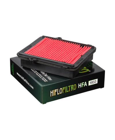 Filtre a air HIFLOFILTRO (requiert deux filtres) -HFA1933