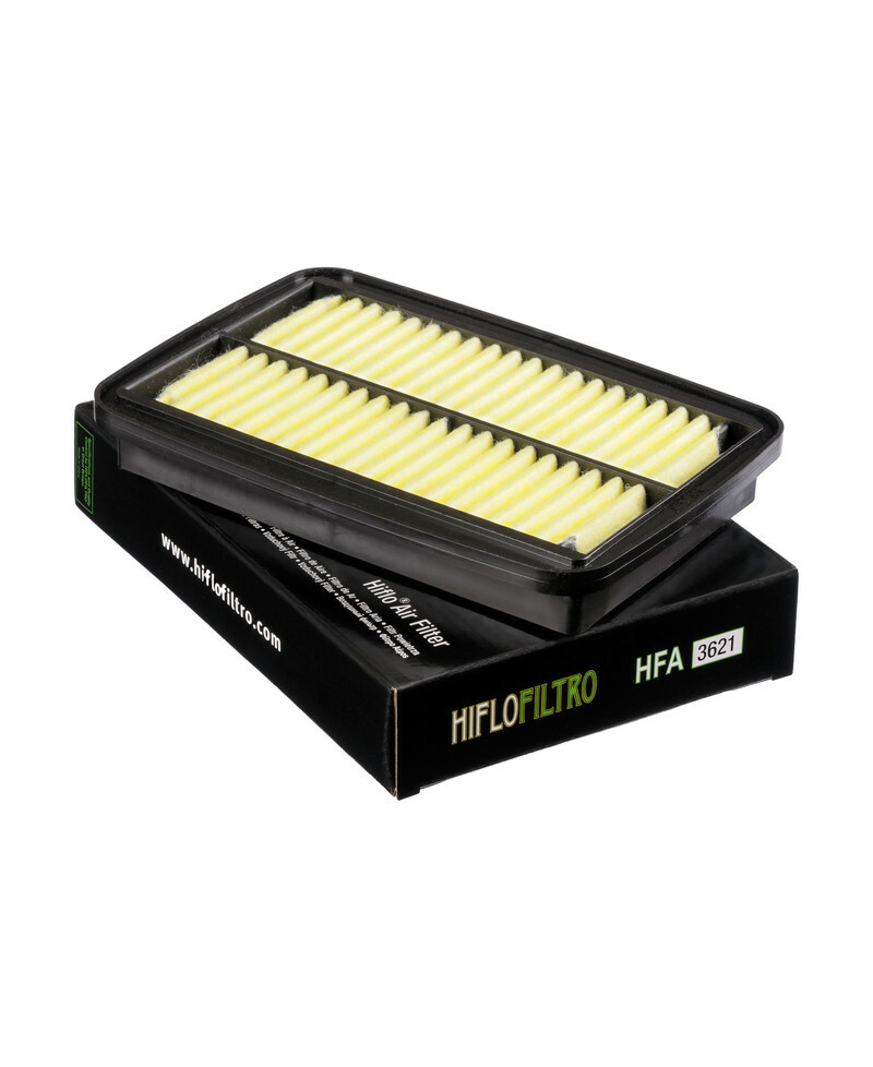 Filtre a air HIFLOFILTRO - HFA3621