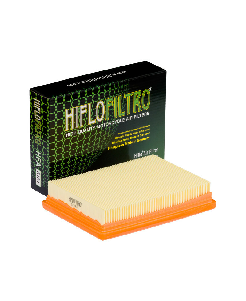 Filtre a air HIFLOFILTRO - HFA6101