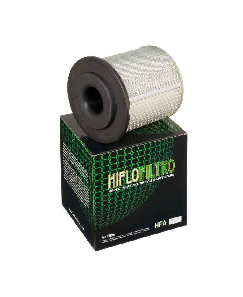Filtre a air HIFLOFILTRO - HFA3701