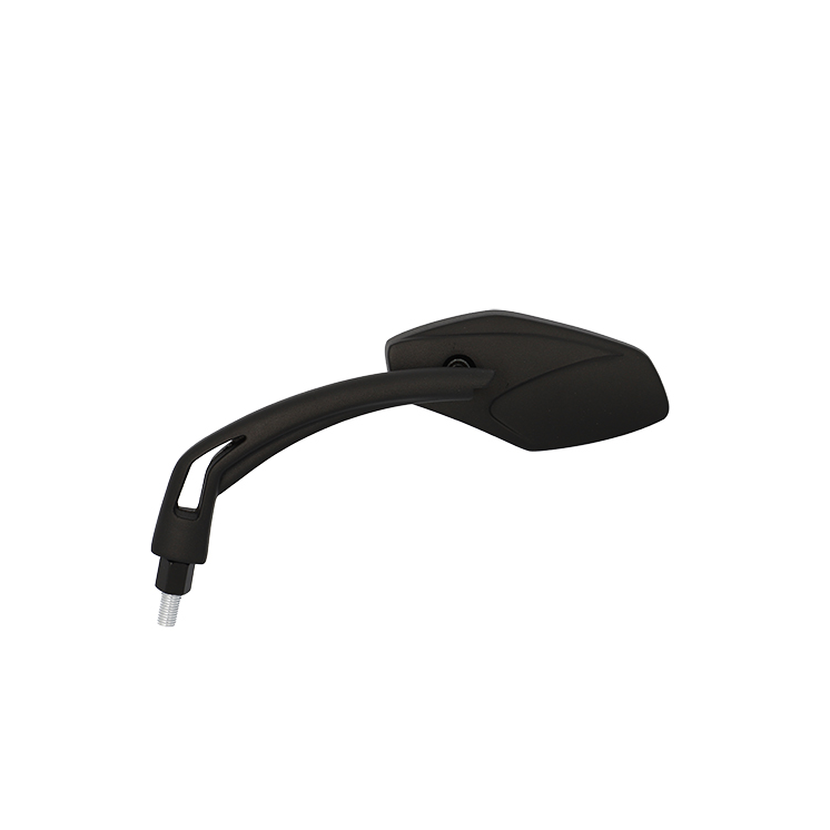 RETRO UNIVERSEL BLACKWAY* ELECTRON ALUMINIUM NOIR (GAUCHE)