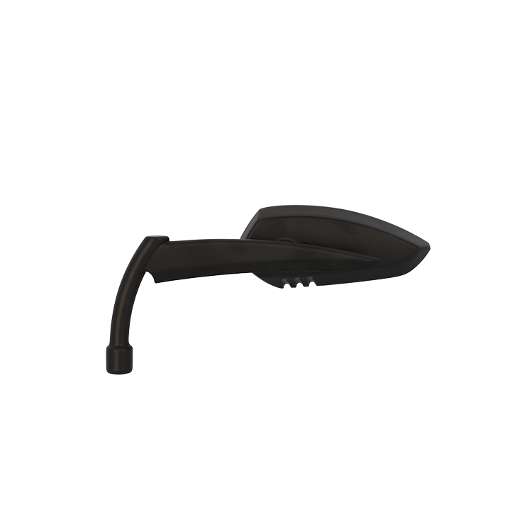 RETRO UNIVERSEL BLACKWAY* TOKAMAK ALUMINIUM NOIR (GAUCHE) -