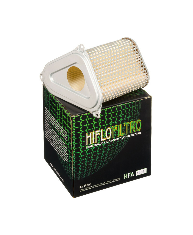 Filtre a air HIFLOFILTRO - HFA3703