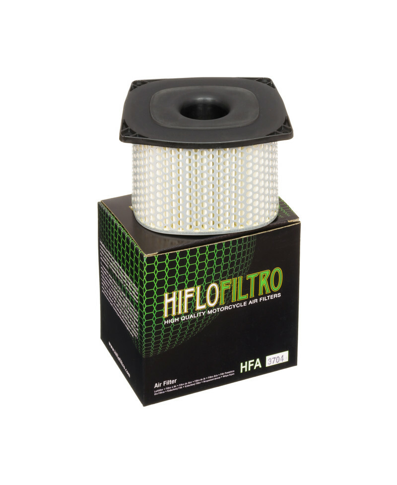 Filtre a air HIFLOFILTRO - HFA3704