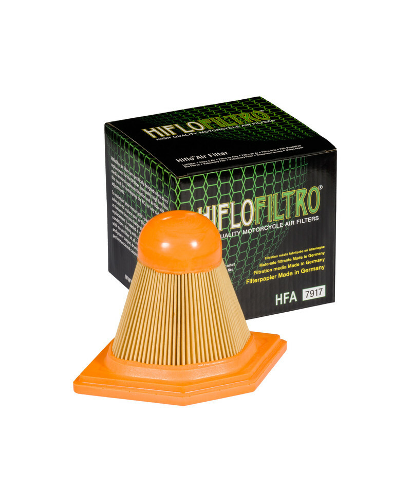 Filtre a air HIFLOFILTRO - HFA7917