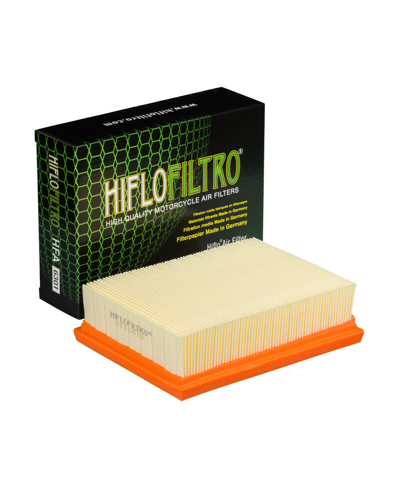 Filtre a air HIFLOFILTRO - HFA6301