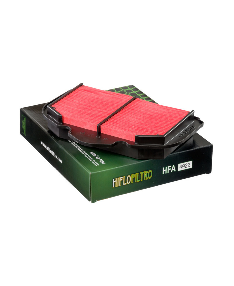 Filtre a air HIFLOFILTRO - HFA4922
