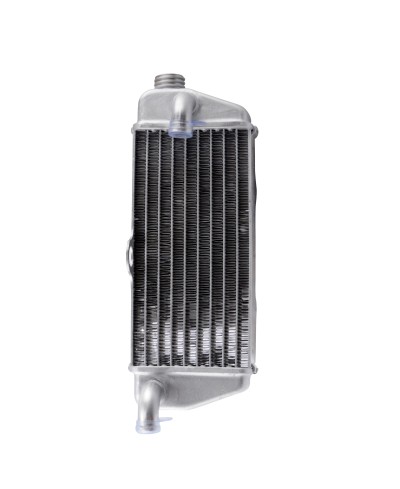 RADIATEUR MECABOITE TEKNIX ADAPT. SHERCO SE SM/R 2014 et + (LIVRE SANS BOUCHON)