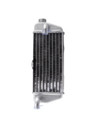 RADIATEUR MECABOITE TEKNIX ADAPT. SHERCO SE SM/R 2014 et + (LIVRE SANS BOUCHON)