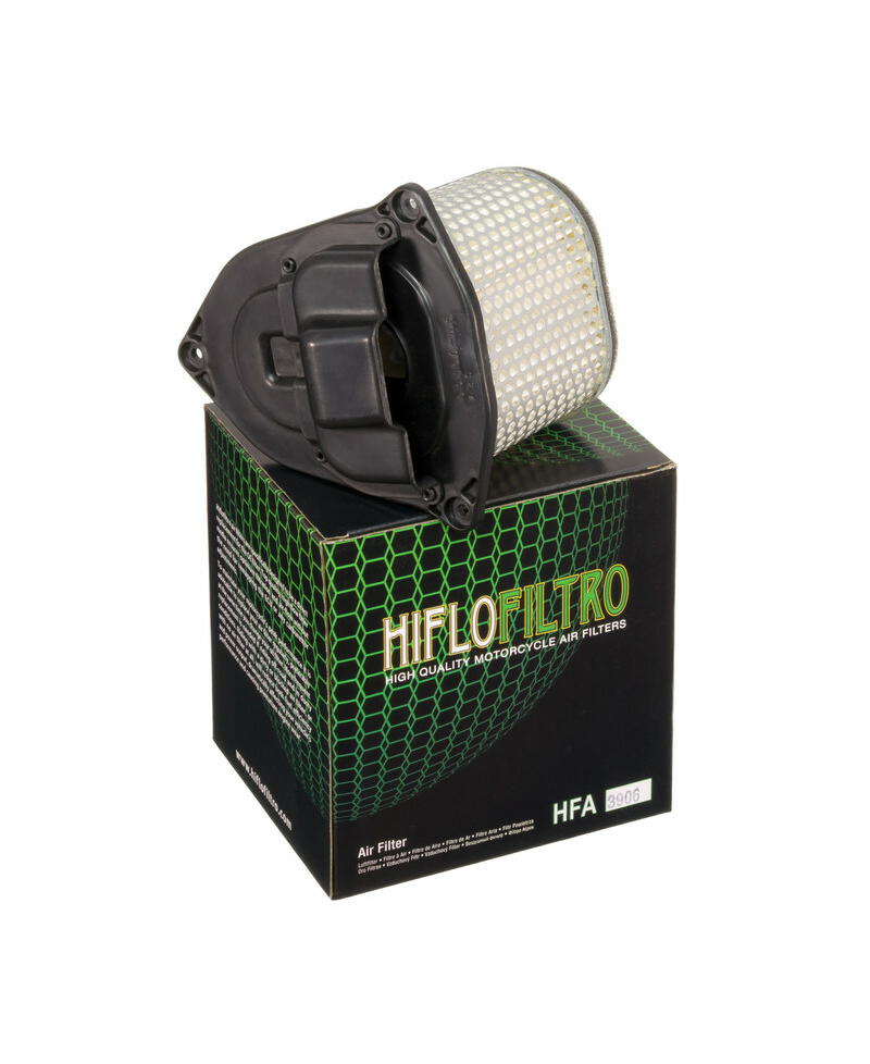 Filtre a air HIFLOFILTRO - HFA3906