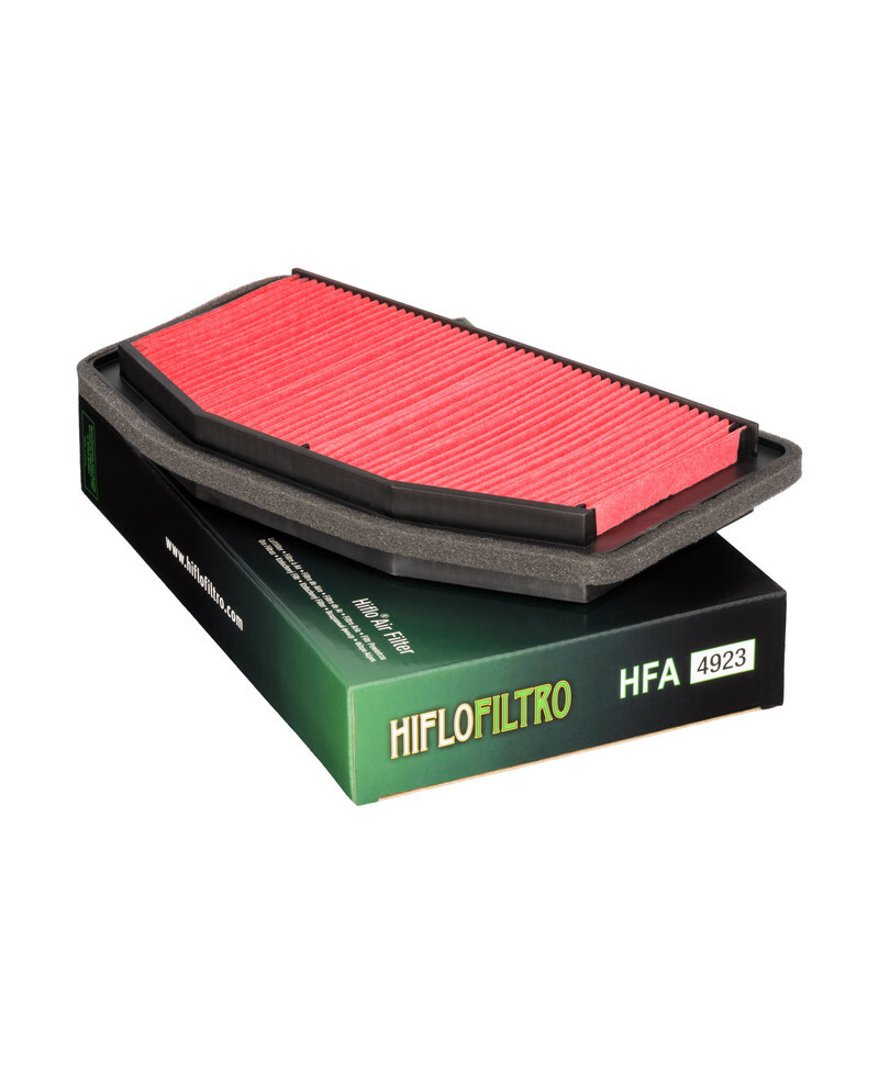Filtre a air HIFLOFILTRO - HFA4923