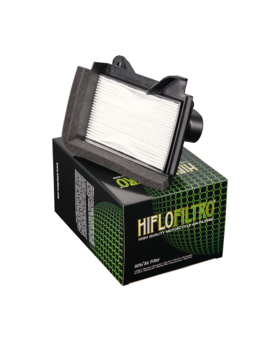 Filtre a air HIFLOFILTRO gauche -HFA4512