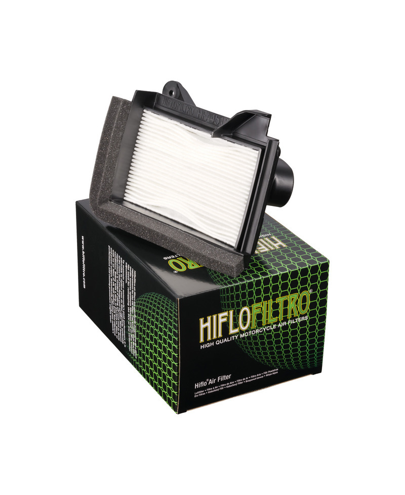Filtre a air HIFLOFILTRO gauche -HFA4512