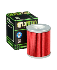 Filtre a huile HIFLOFILTRO - HF585