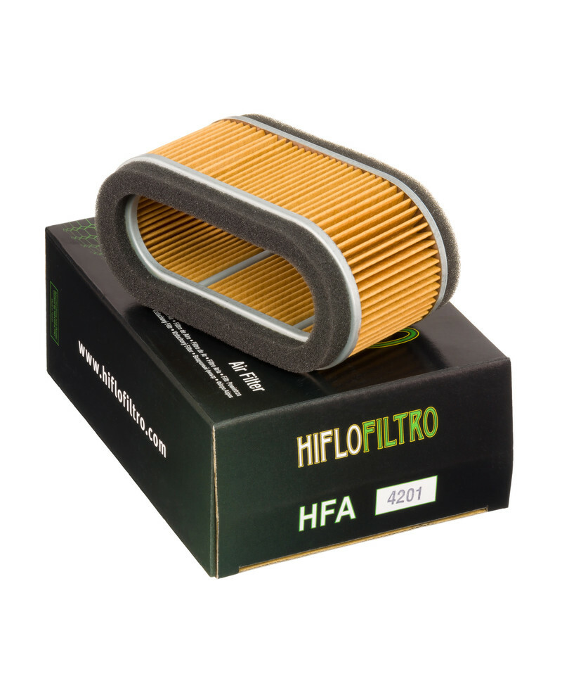 Filtre a air HIFLOFILTRO - HFA4201