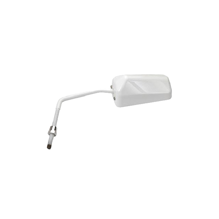 RETRO UNIVERSEL TUN'R* F1 D 8 BLANC REVERSIBLE (X1)