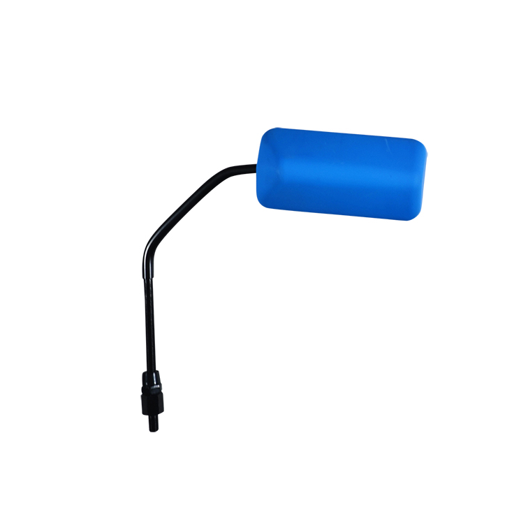 RETRO UNIVERSEL TUN'R* F1 D 8 BLEU RUBBER REVERSIBLE (X1)