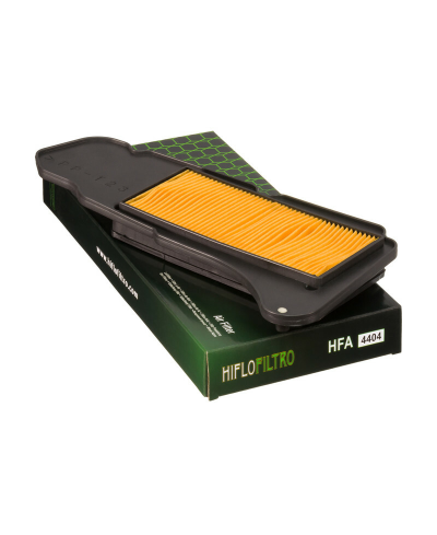 Filtre a air HIFLOFILTRO (1er filtre) - HFA4404