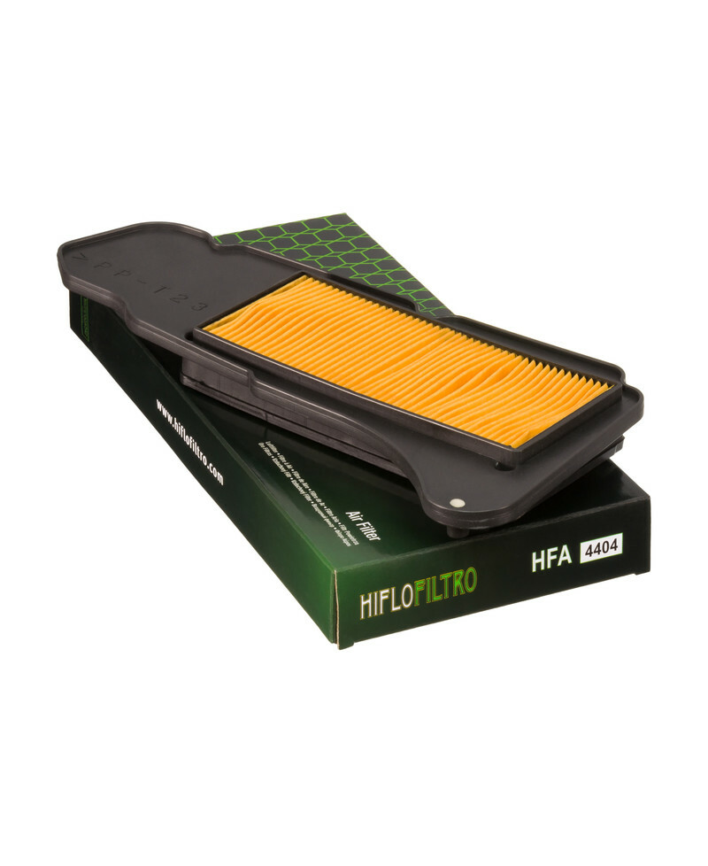 Filtre a air HIFLOFILTRO (1er filtre) - HFA4404