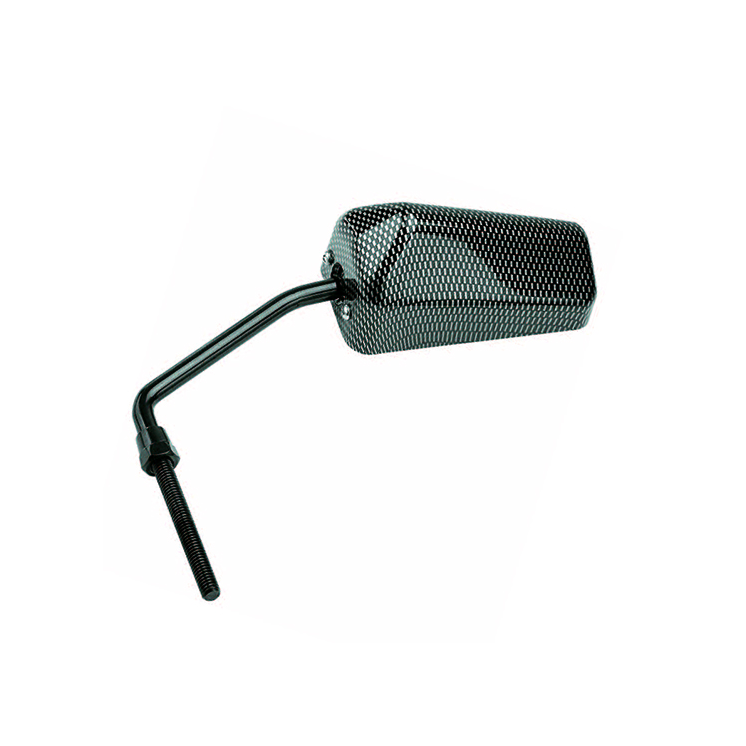 RETRO UNIVERSEL TUN'R* F1 D 8 CARBONE REVERSIBLE (X1) + ADAPTATEUR D 8 UNIVERSEL