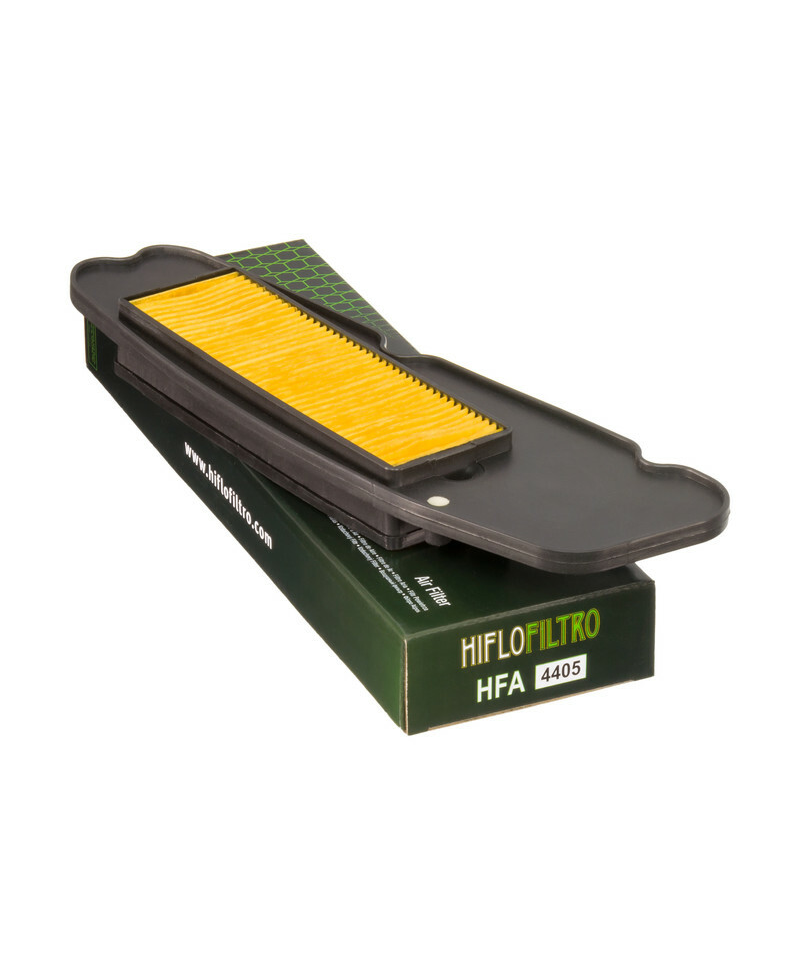 Filtre a air HIFLOFILTRO (2nd filtre) - HFA4405