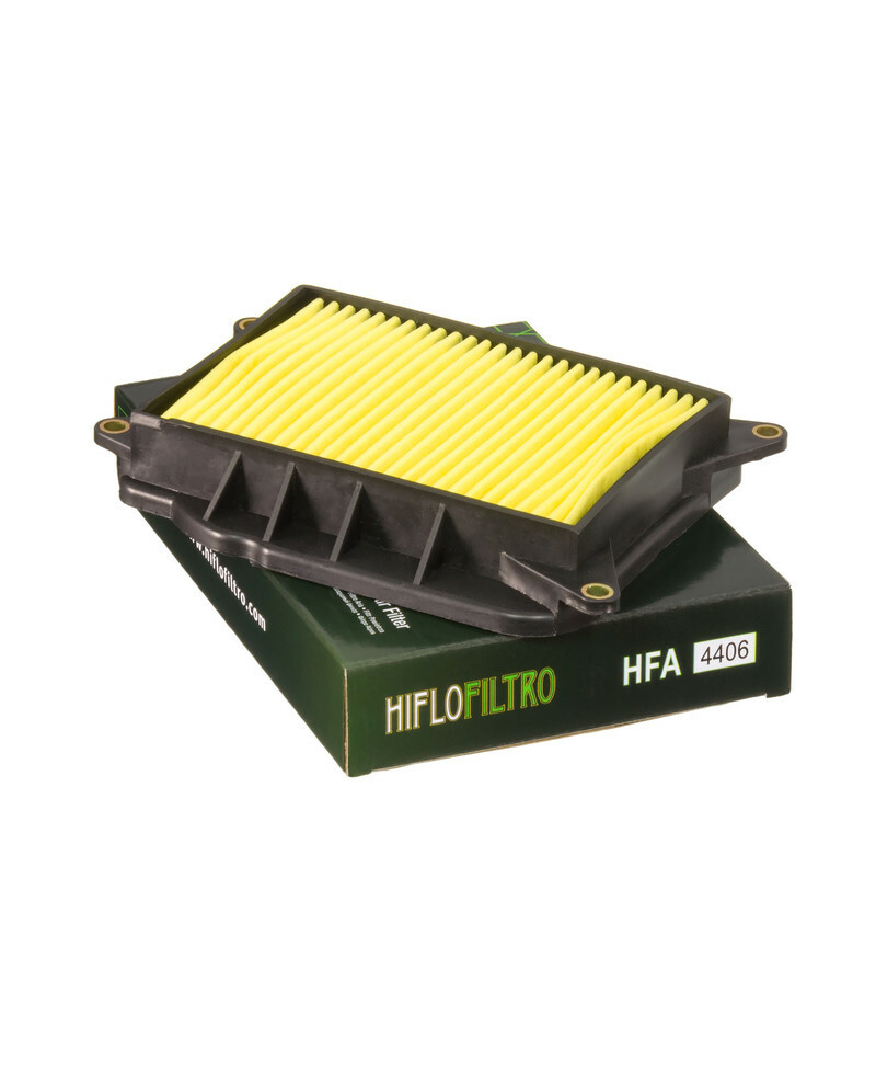 Filtre a air HIFLOFILTRO - HFA4406