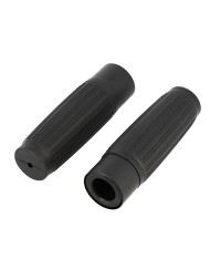 REVETEMENT/POIGNEE BLACKWAY LEXHAMNOIR (PR)  - 124MM