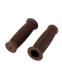 REVETEMENT/POIGNEE BLACKWAY HATTORI MARRON (PR)  - 124MM