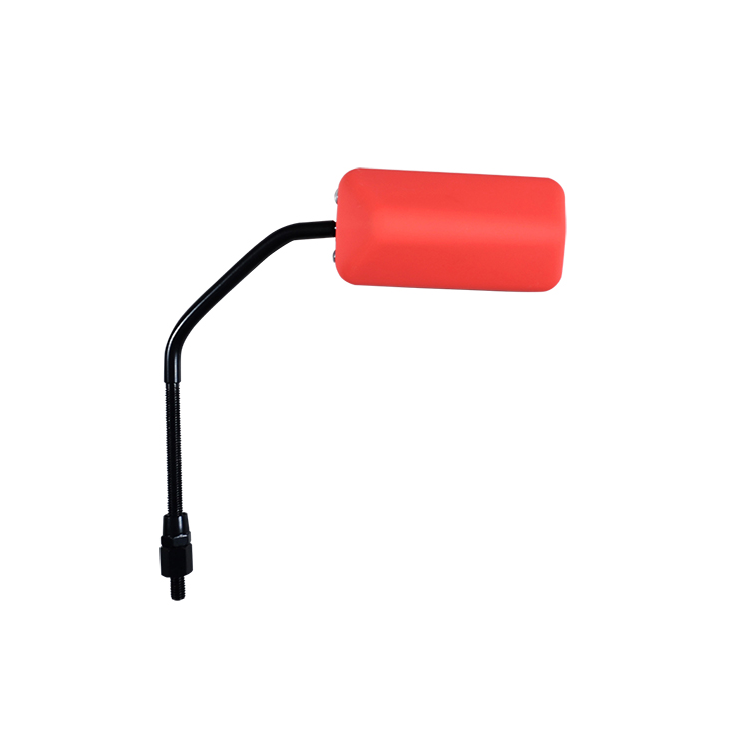 RETRO UNIVERSEL TUN'R* F1 D 8 ROSE RUBBER REVERSIBLE (X1)