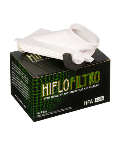 Filtre a air HIFLOFILTRO gauche -HFA4505