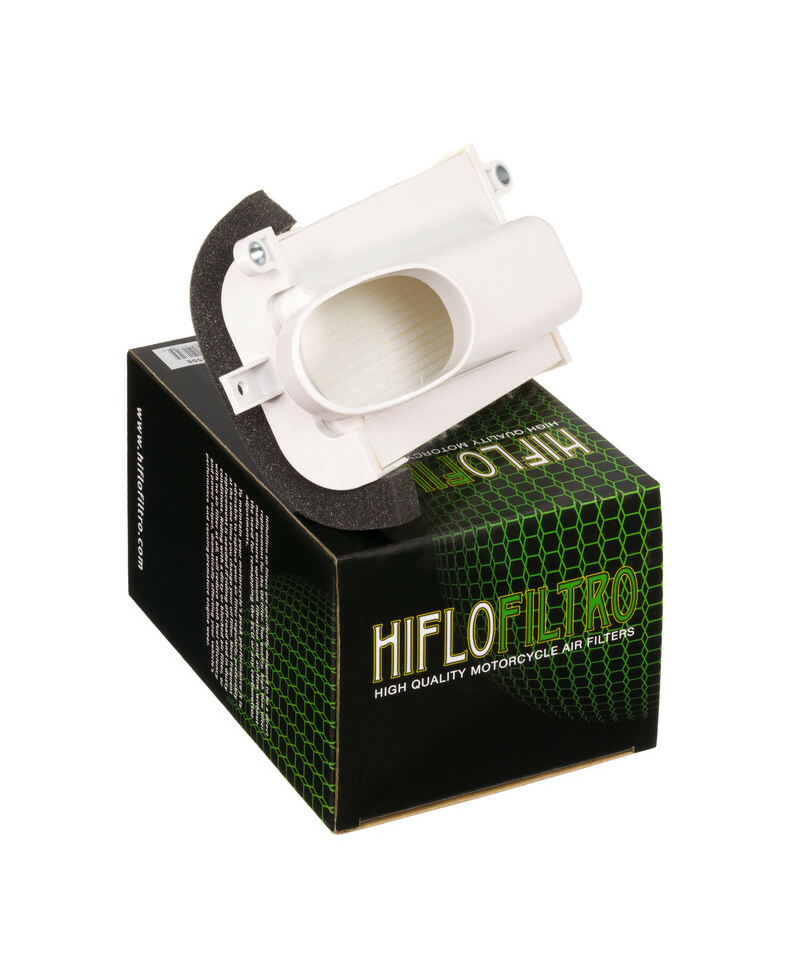 Filtre a air HIFLOFILTRO gauche -HFA4508