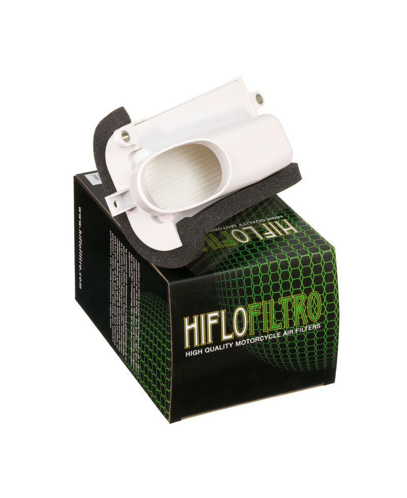 Filtre a air HIFLOFILTRO gauche -HFA4509