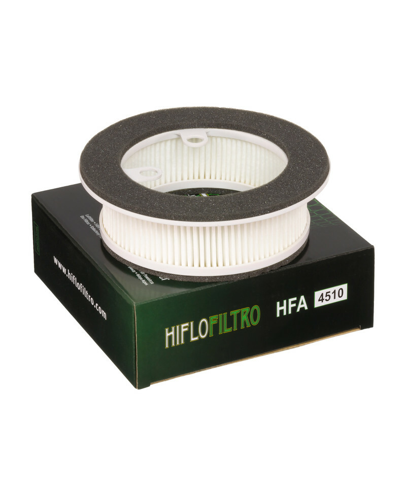 Filtre a air HIFLOFILTRO droit -HFA4510
