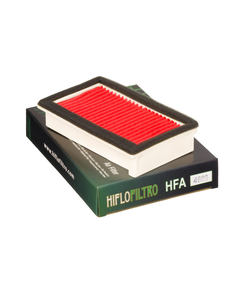 Filtre a air HIFLOFILTRO - HFA4608
