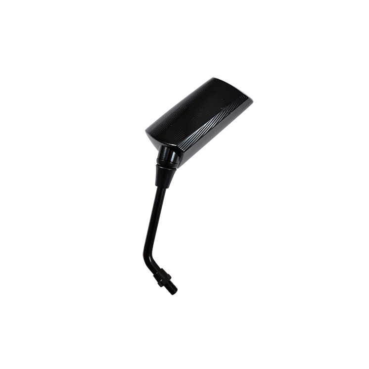 RETRO UNIVERSEL TUN'R* GP1 D10 NOIR VERNI GAUCHE (X1)