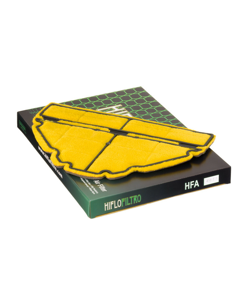 Filtre a air HIFLOFILTRO - HFA4611