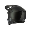 Casque SWAP Cross S818 Noir Mat XS