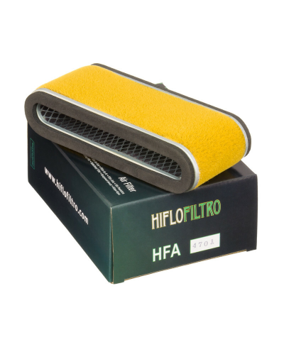 Filtre a air HIFLOFILTRO - HFA4701