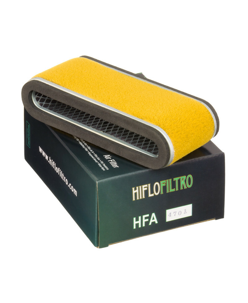 Filtre a air HIFLOFILTRO - HFA4701