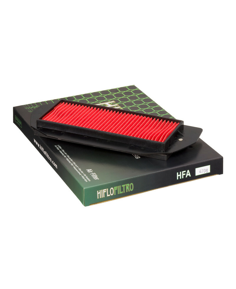 Filtre a air HIFLOFILTRO - HFA4706