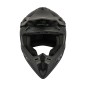 Casque SWAP Cross S818 Noir Mat XS