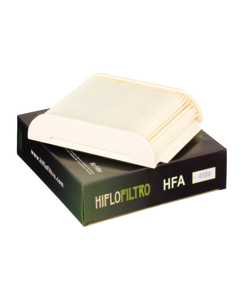 Filtre a air HIFLOFILTRO - HFA4904