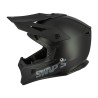 Casque SWAP Cross S818 Noir Mat XS