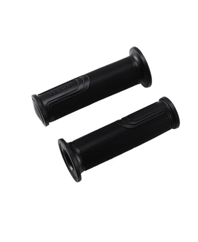 REVETEMENT/POIGNEE DOMINO STRADALE NOIR (PR)