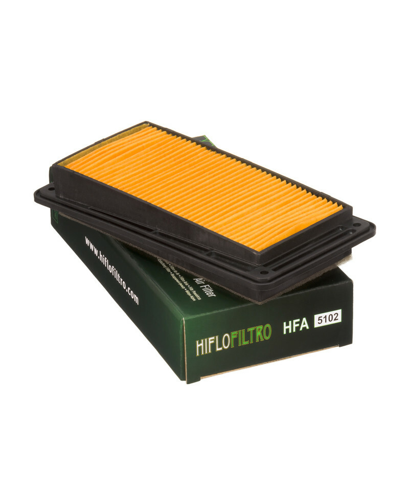 Filtre a air HIFLOFILTRO - HFA5102