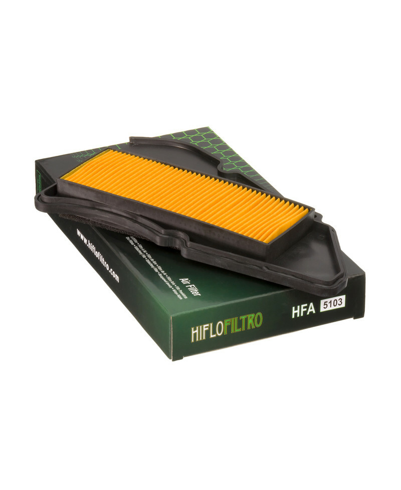 Filtre a air HIFLOFILTRO - HFA5103