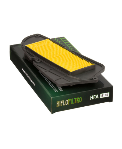 Filtre a air HIFLOFILTRO - HFA5104