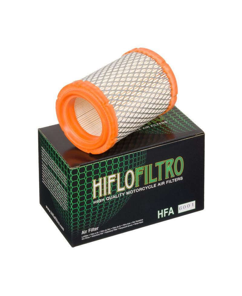 Filtre a air HIFLOFILTRO - HFA6001